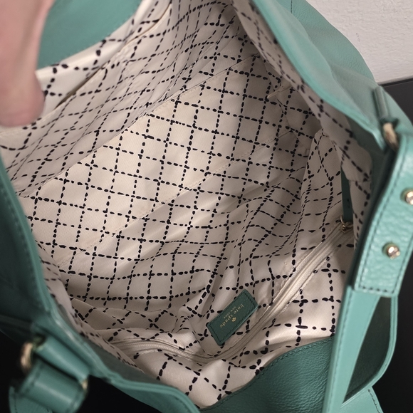 Kate Spade Jamie Chrystie Street Hobo Bag - Picture 13 of 13